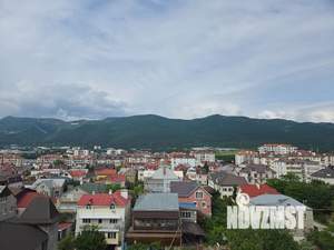3-к квартира, посуточно, 68м2, 8/9 этаж