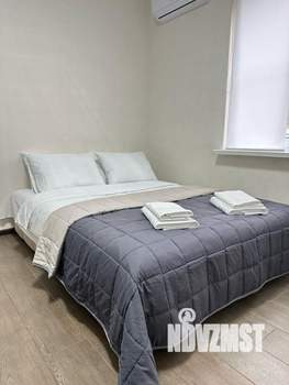 Студия квартира, посуточно, 21м2, 1/9 этаж