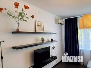 1-к квартира, посуточно, 65м2, 1/1 этаж