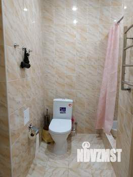 Студия квартира, посуточно, 27м2, 2/8 этаж