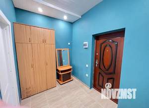 2-к квартира, посуточно, 44м2, 3/4 этаж