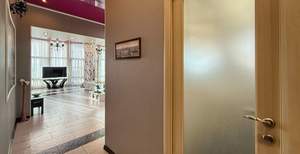 1-к квартира, на длительный срок, 55м2, 3/4 этаж