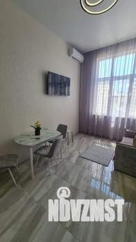 1-к квартира, посуточно, 50м2, 1/7 этаж