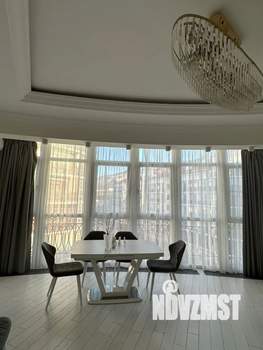 4-к квартира, на длительный срок, 130м2, 6/8 этаж