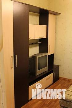 1-к квартира, посуточно, 24м2, 1/1 этаж