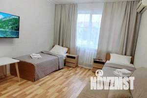 2-к квартира, посуточно, 46м2, 2/5 этаж