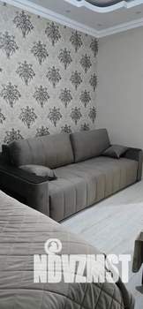 1-к квартира, посуточно, 43м2, 4/8 этаж