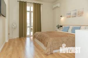 1-к квартира, посуточно, 49м2, 7/8 этаж