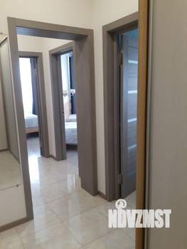 2-к квартира, посуточно, 47м2, 9/12 этаж