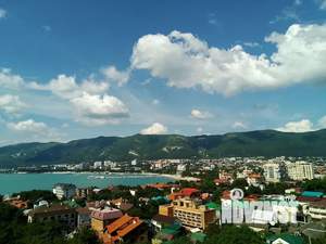 1-к квартира, посуточно, 40м2, 10/10 этаж