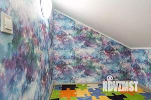 1-к квартира, посуточно, 50м2, 1/1 этаж