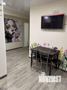 2-к квартира, посуточно, 70м2, 1/7 этаж