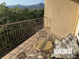 1-к квартира, посуточно, 50м2, 5/11 этаж