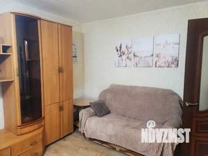 1-к квартира, посуточно, 30м2, 3/5 этаж
