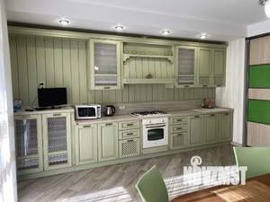 2-к квартира, посуточно, 116м2, 1/9 этаж