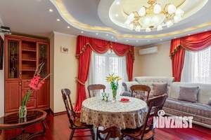 1-к квартира, на длительный срок, 52м2, 4/5 этаж