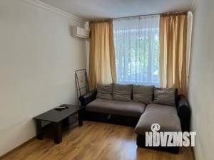 1-к квартира, посуточно, 35м2, 1/5 этаж