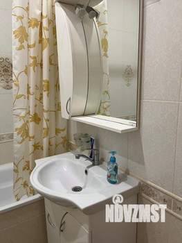 1-к квартира, на длительный срок, 31м2, 8/12 этаж