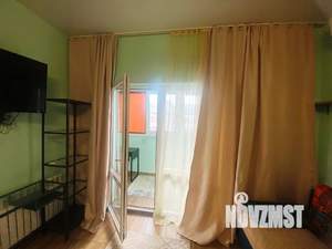 1-к квартира, посуточно, 45м2, 6/7 этаж