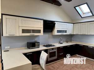 2-к квартира, посуточно, 80м2, 5/5 этаж