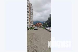 1-к квартира, посуточно, 50м2, 9/10 этаж