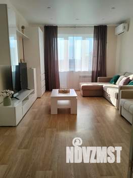 2-к квартира, посуточно, 50м2, 4/5 этаж
