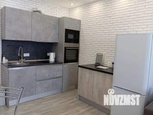 1-к квартира, посуточно, 48м2, 3/3 этаж