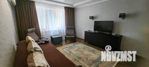 2-к квартира, посуточно, 55м2, 5/5 этаж