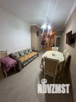 2-к квартира, посуточно, 62м2, 8/8 этаж