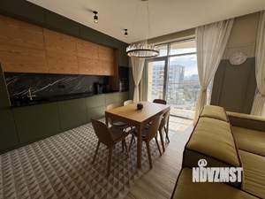 2-к квартира, на длительный срок, 73м2, 8/10 этаж