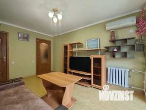 2-к квартира, посуточно, 46м2, 2/5 этаж