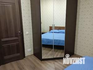 2-к квартира, посуточно, 52м2, 5/7 этаж