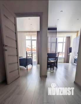 1-к квартира, на длительный срок, 50м2, 6/9 этаж