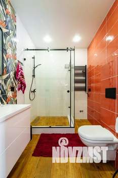 3-к квартира, посуточно, 84м2, 8/8 этаж