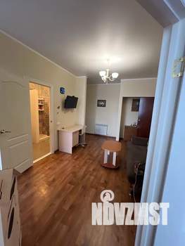 2-к квартира, посуточно, 60м2, 4/5 этаж