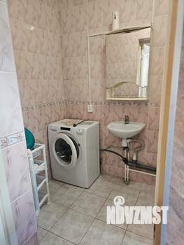 1-к квартира, на длительный срок, 26м2, 1/1 этаж