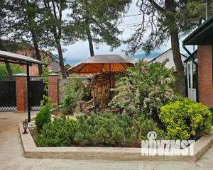 2-к квартира, посуточно, 54м2, 1/2 этаж