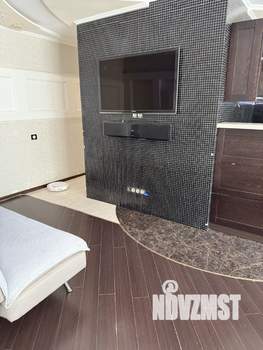 1-к квартира, посуточно, 40м2, 2/2 этаж