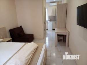 1-к квартира, на длительный срок, 23м2, 1/3 этаж