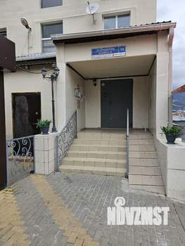 1-к квартира, на длительный срок, 25м2, 8/9 этаж