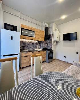 1-к квартира, на длительный срок, 35м2, 3/8 этаж