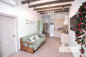 3-к квартира, посуточно, 60м2, 1/7 этаж