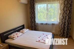 2-к квартира, посуточно, 48м2, 3/3 этаж