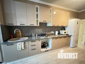 2-к квартира, посуточно, 62м2, 8/8 этаж