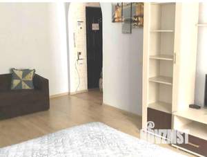 1-к квартира, посуточно, 34м2, 3/5 этаж