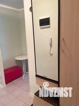 1-к квартира, посуточно, 36м2, 2/9 этаж