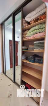 2-к квартира, посуточно, 70м2, 7/10 этаж