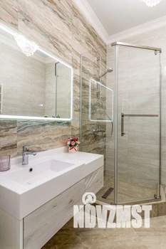 2-к квартира, посуточно, 50м2, 1/1 этаж