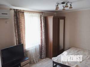 2-к квартира, посуточно, 40м2, 2/2 этаж