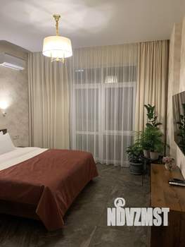 1-к квартира, на длительный срок, 52м2, 3/5 этаж